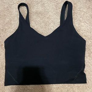 Lululemon align tank